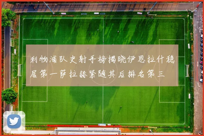 利物浦队史射手榜揭晓伊恩拉什稳居第一萨拉赫紧随其后排名第三