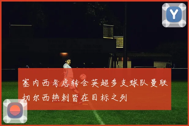 塞内西考虑转会英超多支球队曼联切尔西热刺皆在目标之列
